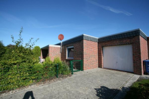 Ferienhaus Albatrosstr 36 Ostermann Bungalow 2